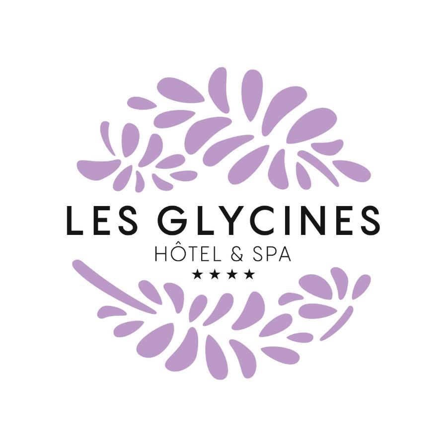 Les Glycines - Hotel & Spa - Teritoria Les Eyzies Exterior photo